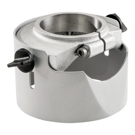 Metabo Schutzhaube für Schleiftopf Ø 110 mm, nachstellbar