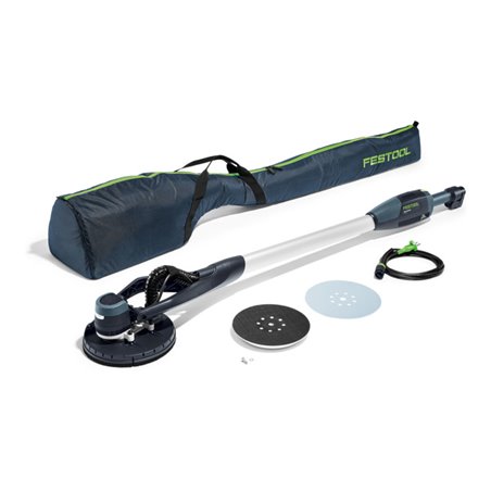 Festool Langhalsschleifer Planex Easy LHS-E 225 EQ