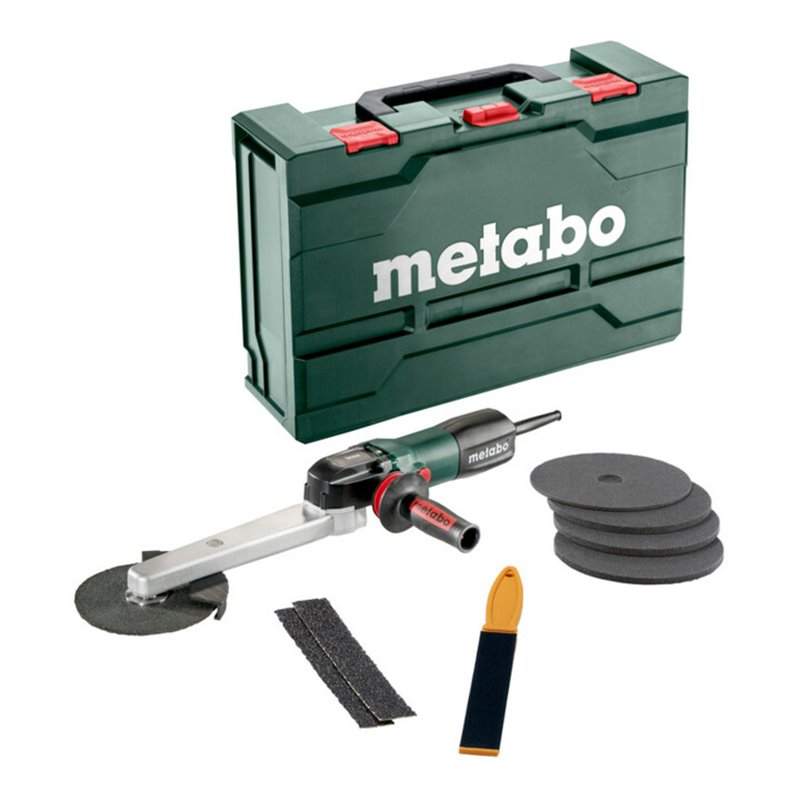 METABO Kehlnahtschleifer, Typ: KNSE9-150