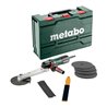 METABO Kehlnahtschleifer, Typ: KNSE9-150