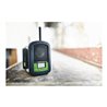 Festool Baustellenradio SYSROCK BR 10 DAB+