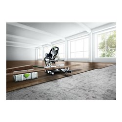 Festool Kapp-Zugsäge KAPEX KS 60 E-Set