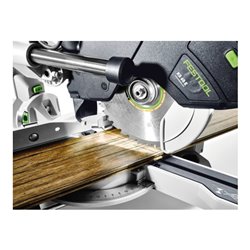 Festool Kapp-Zugsäge KAPEX KS 60 E-Set