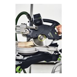 Festool Kapp-Zugsäge KAPEX KS 60 E-Set