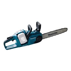 Makita Akku-Kettensäge 2x18, 0V DUC353Z