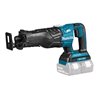 Makita Akku-Reciprosäge 2 x 18 V DJR360ZK