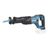 Makita Akku-Reciprosäge 18 V DJR186ZK