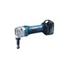 Makita Akku-Knabber 1,6mm 18 V DJN161RTJ