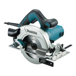Makita Handkreissäge HS6601J