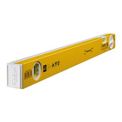 Stabila Teleskop-Wasserwaage Type 80 T 63 - 105 cm