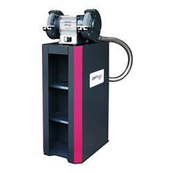 Optimum Doppelschleifmaschine OPTIgrind GU 20 (400 V)