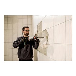 Metabo Multihammer UHE 2660-2 Quick Set mit SDS-plus-Bohrer-/Meißelsatz (10-tlg.) metaBOX 145 L