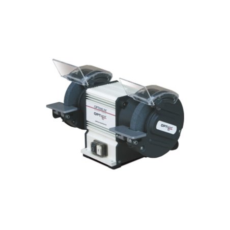 Optimum Doppelschleifmaschine OPTIgrind GU 20 (230 V)