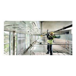 Metabo Multihammer UHEV 2860-2 Quick Set mit SDS-plus-Bohrer-/Meißelsatz (10-tlg.) metaBOX 145 L