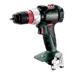 Metabo Akku-Bohrschrauber BS 18 LT BL Q metaBOX 145