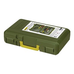 Proxxon Industrial Werkzeugkoffer 23650, mit 47-teiligem Werkstattsortiment