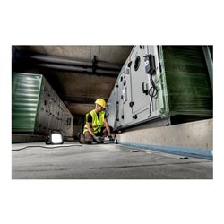 Metabo Kombihammer KHE 2860 Quick mit Metabo-Quick-Wechselfutter metaBOX 145 L