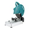 Makita Trennschleifmaschine LW1400, 355 mm