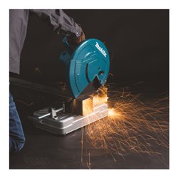Makita Trennschleifmaschine LW1400, 355 mm