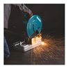Makita Trennschleifmaschine LW1400, 355 mm
