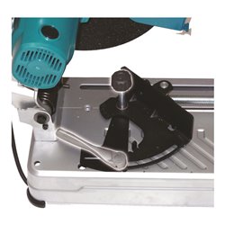 Makita Trennschleifmaschine LW1400, 355 mm