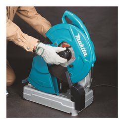 Makita Trennschleifmaschine LW1400, 355 mm