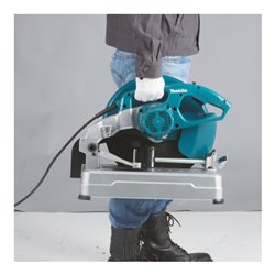 Makita Trennschleifmaschine LW1400, 355 mm