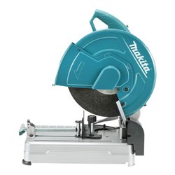 Makita Trennschleifmaschine LW1400, 355 mm