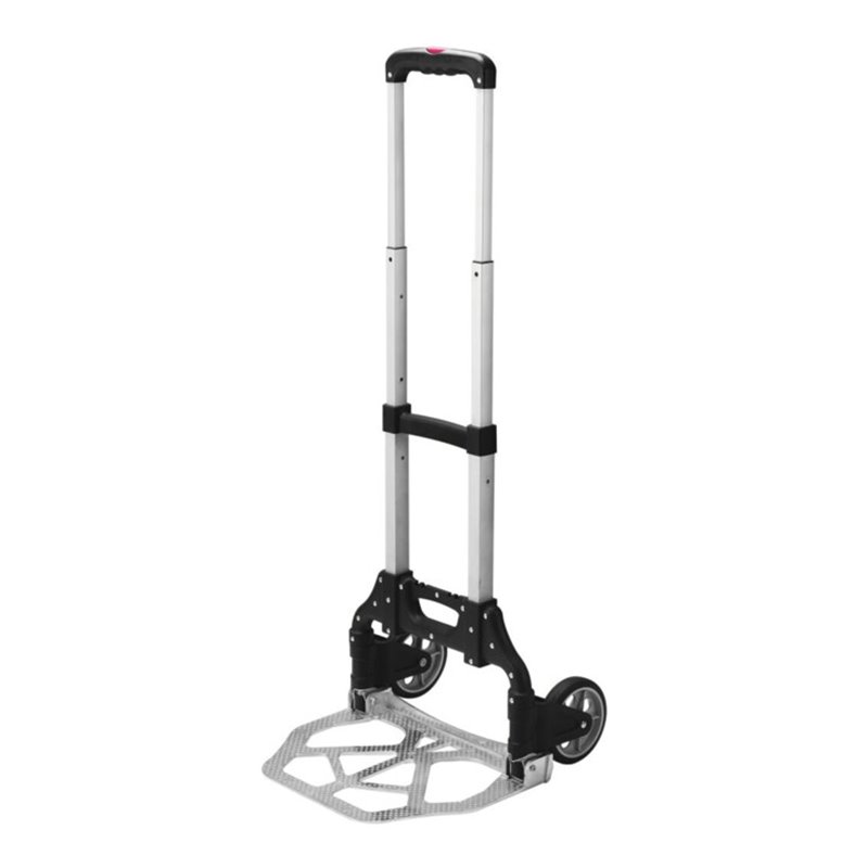 BS Rollen Transportkarre, Raddurchmesser 125 mm