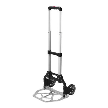 BS Rollen Transportkarre, Raddurchmesser 125 mm