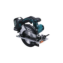 Makita Akku-Handkreissäge 66mm 18V / 5,0 Ah DHS630RTJ