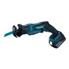 Makita DJR183RT1J Akku-Reciprosäge 18,0V