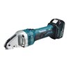 Makita Akku-Blechschere 18,0 V DJS161RTJ