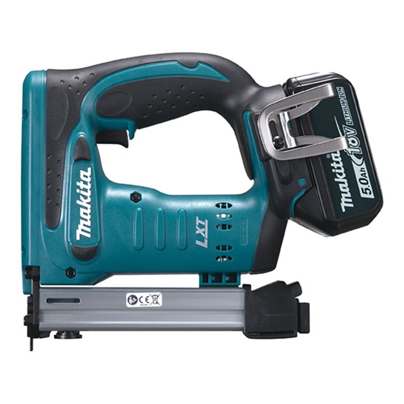 Makita Akku-Tacker 18,0 V DST221RTJ