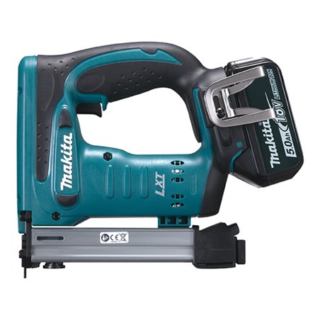 Makita Akku-Tacker 18,0 V DST221RTJ