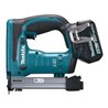 Makita Akku-Tacker 18,0 V DST221RTJ