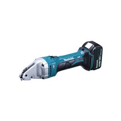 Makita Akku-Blechschere 1,0mm DJS101RTJ