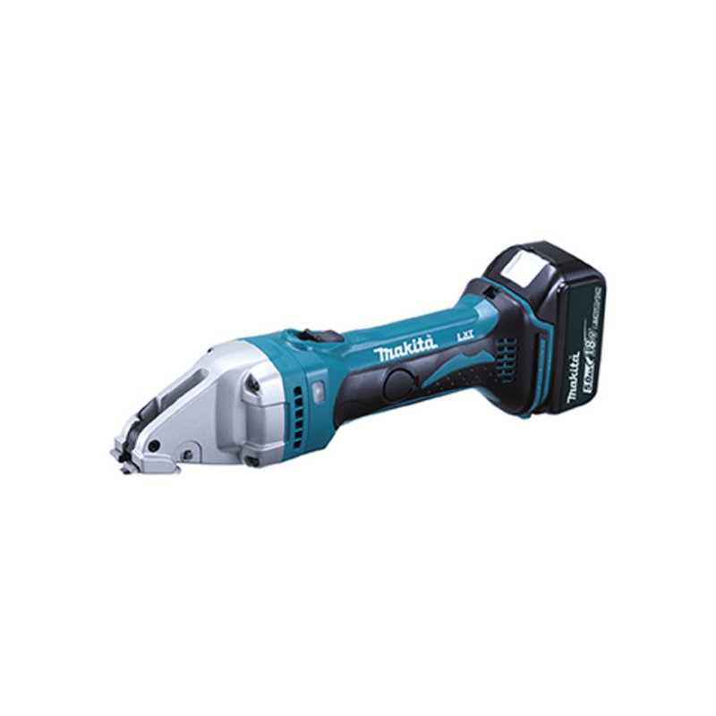 Makita Akku-Blechschere 1,0mm DJS101RTJ