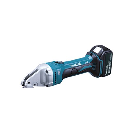 Makita Akku-Blechschere 1,0mm DJS101RTJ