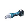 Makita Akku-Blechschere 1,0mm DJS101RTJ