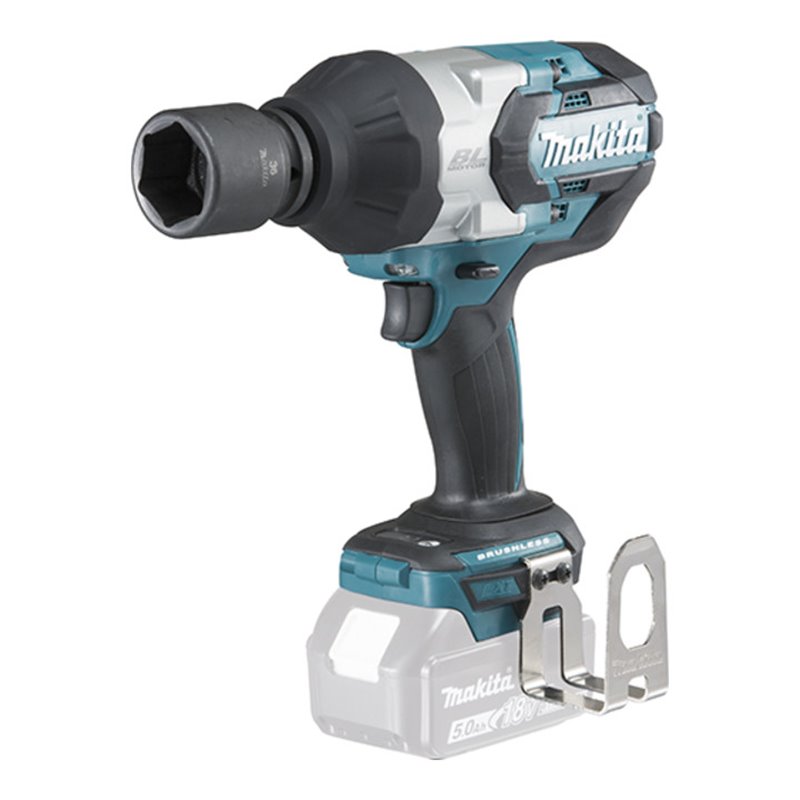 Makita Akku-Schlagschrauber DTW1001Z