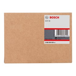 Bosch Gummi-Dichtring GRC 180 gestreckte Länge 708 mm
