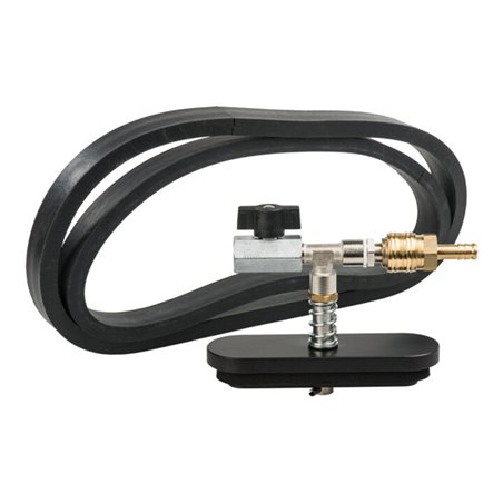 Bosch Vakuum-Set 3-teilig für GRC 180/350