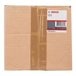 Bosch Vakuum-Set 3-teilig für GRC 180/350