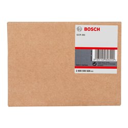 Bosch Gummi-Dichtring GRC 350 gestreckte Länge 810 mm