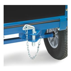 fetra Kupplung hinten