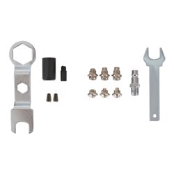 STIER Blindnietpistole SBN-2, bis Nietgröße 6,4 mm