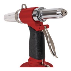 STIER Blindnietpistole SBN-2, bis Nietgröße 6,4 mm