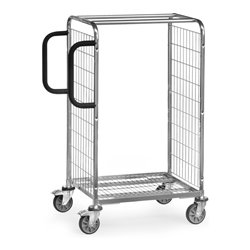 fetra Kommissionierwagen 28100