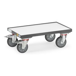 fetra ESD-Eurokasten-Roller 93581